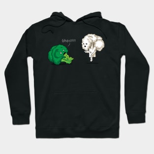 Vegan Horror Story Hoodie